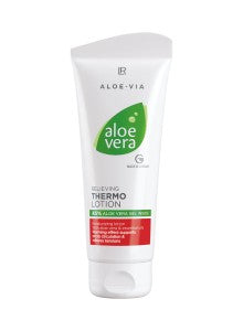 LR Aloe Vera Thermolotion