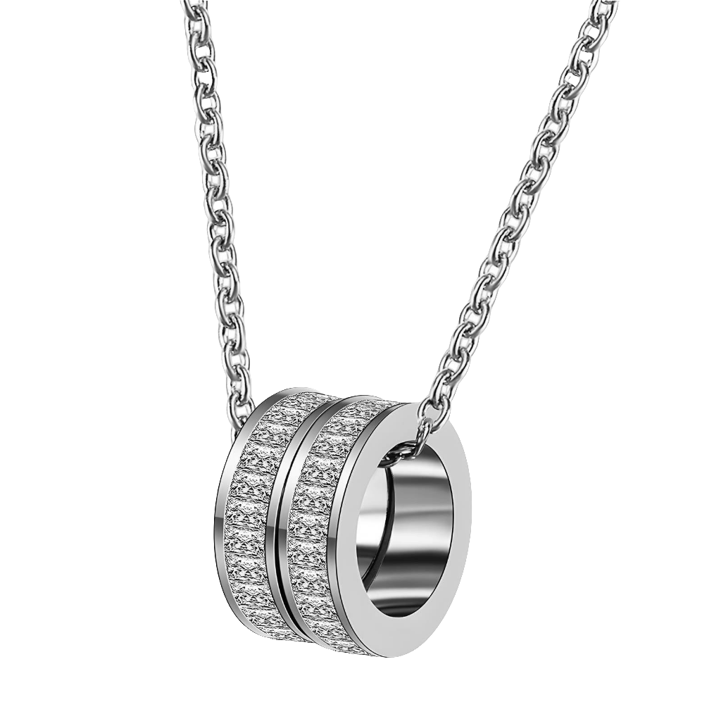 Necklace, Stainless Steel