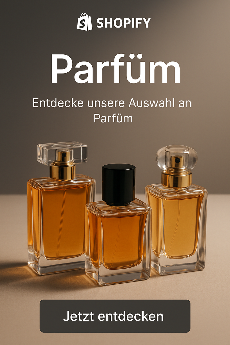 Parfüm