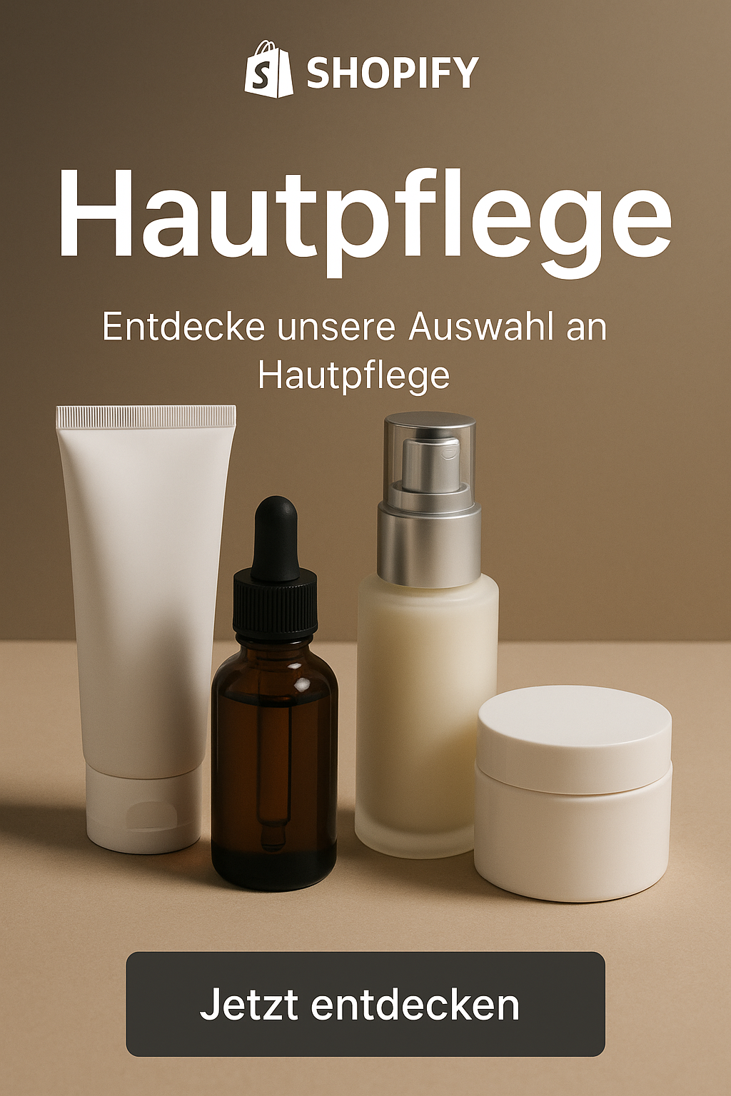 Körperpflege/Hautpflege