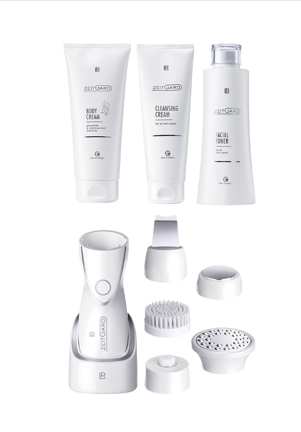 ZEITGARD Produkte/Zubehör