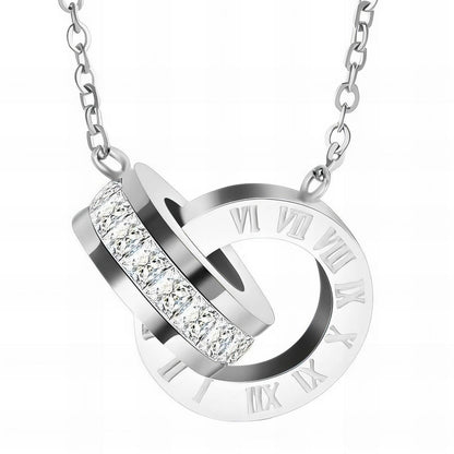 Necklace, Stainless Steel
