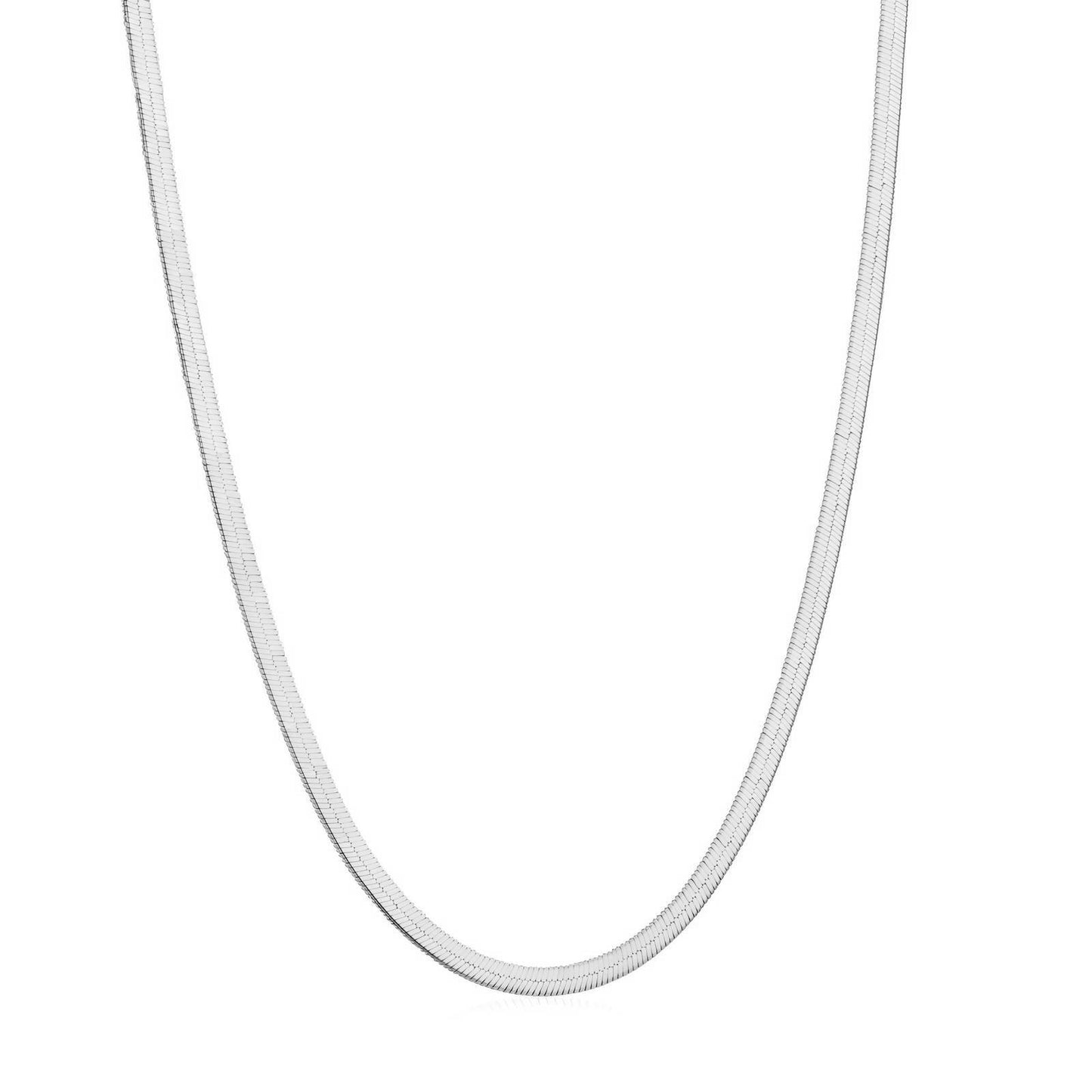 Necklace, Stainless Steel