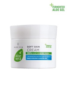 LR Aloe Vera Soft Skin Creme