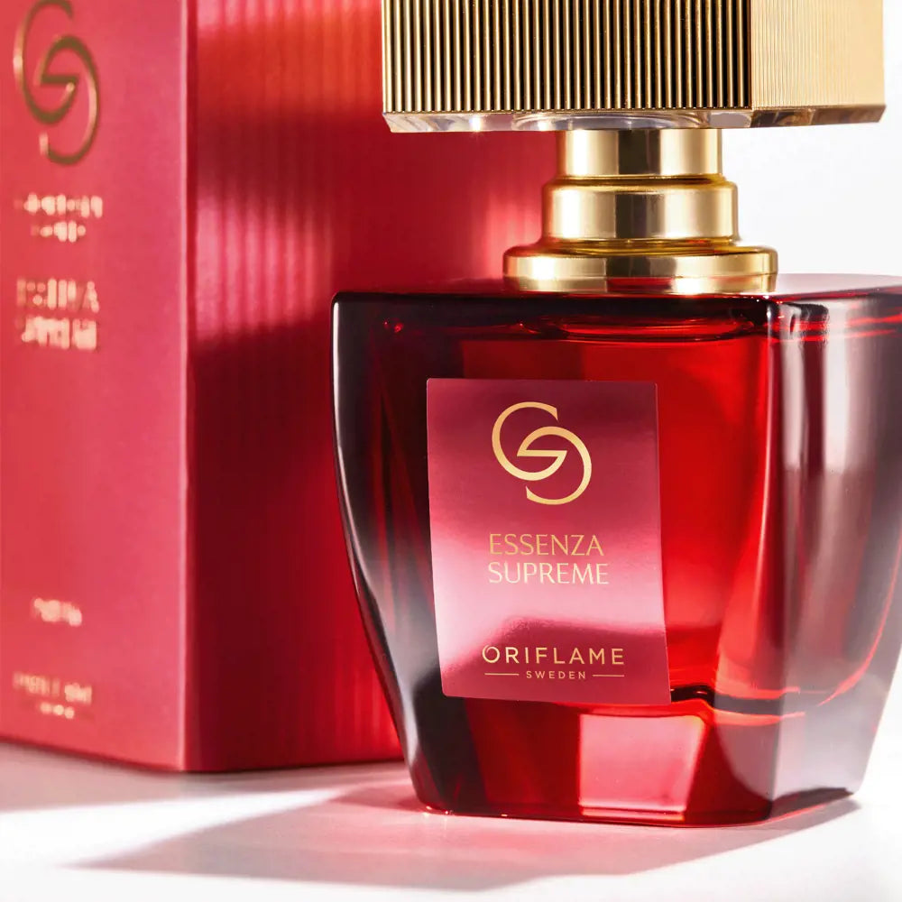 Giordani Gold Essenza Supreme Eau de Parfum