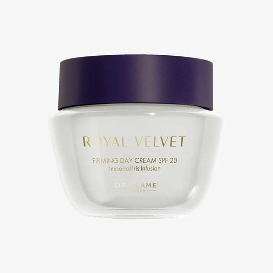 Oriflame Royal Velvet Straffende Tagescreme SPF 20